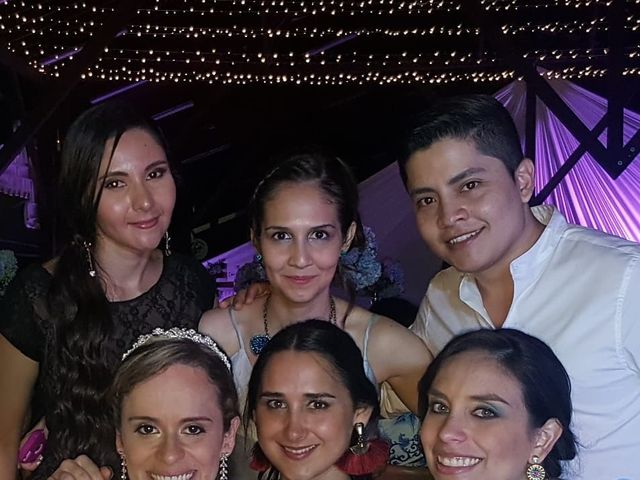 El matrimonio de Víctor  y Lina  en Cali, Valle del Cauca 6