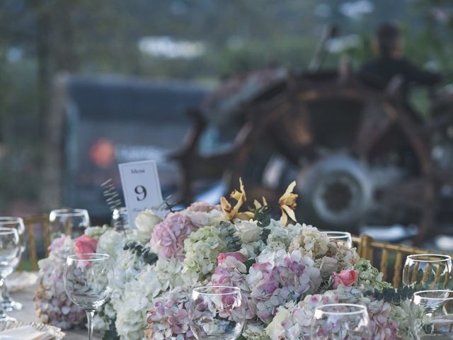 El matrimonio de Óscar y Katherine en La Ceja, Antioquia 10