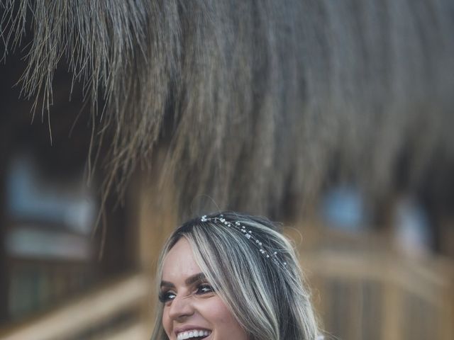 El matrimonio de Óscar y Katherine en La Ceja, Antioquia 1