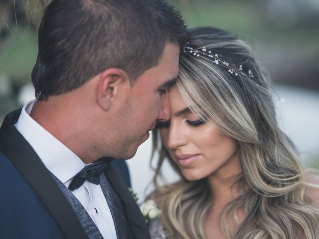 El matrimonio de Óscar y Katherine en La Ceja, Antioquia 19
