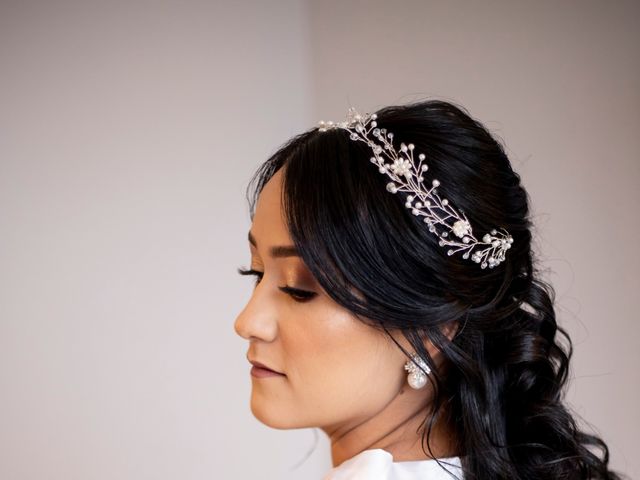 El matrimonio de Jorge y Laura en Santa Marta, Magdalena 14
