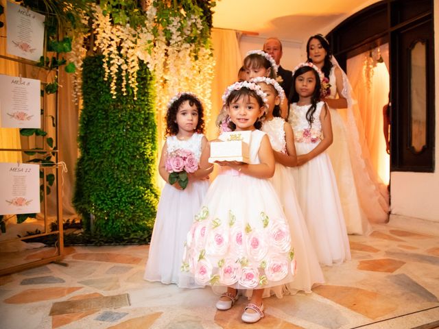 El matrimonio de Jorge y Laura en Santa Marta, Magdalena 2
