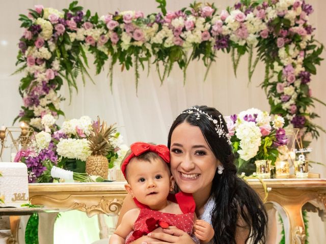 El matrimonio de Jorge y Laura en Santa Marta, Magdalena 19