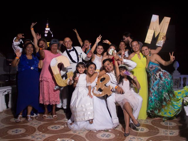 El matrimonio de Moisés y Carmen en Cartagena, Bolívar 10