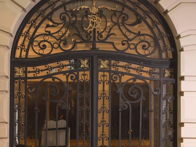 El matrimonio de Moisés y Carmen en Cartagena, Bolívar 12