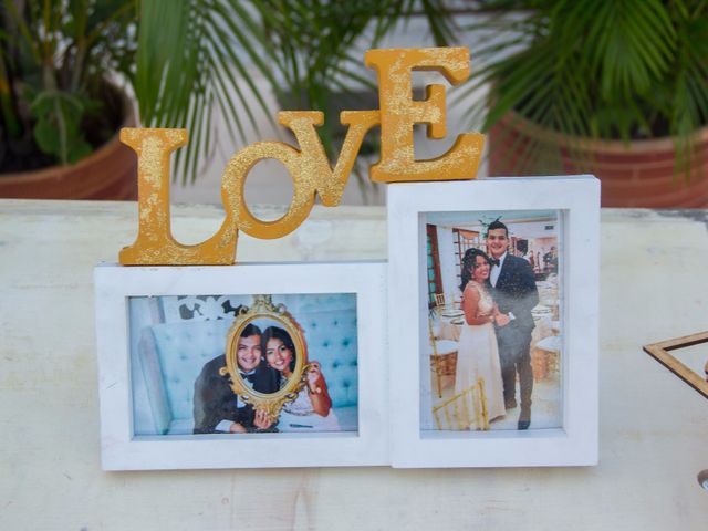 El matrimonio de Moisés y Carmen en Cartagena, Bolívar 16