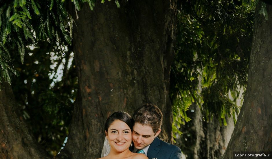 El matrimonio de Kyle y Lorena en Armenia, Quindío