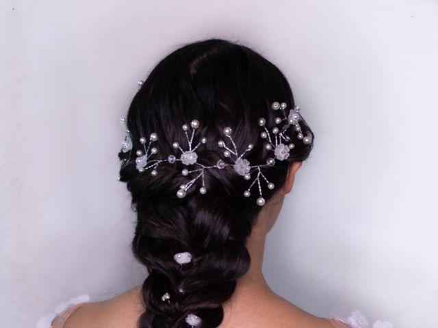 El matrimonio de Tania y Oscar en Bogotá, Bogotá DC 16