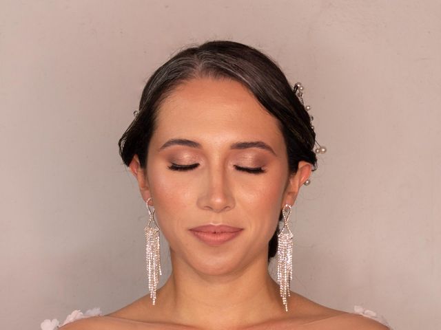 El matrimonio de Tania y Oscar en Bogotá, Bogotá DC 17