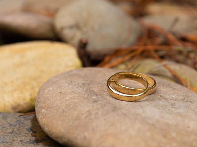 El matrimonio de Tania y Oscar en Bogotá, Bogotá DC 42