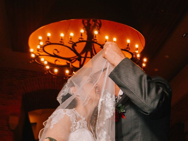 El matrimonio de Henry y Marcela en Bogotá, Bogotá DC 4
