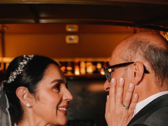 El matrimonio de Henry y Marcela en Bogotá, Bogotá DC 6