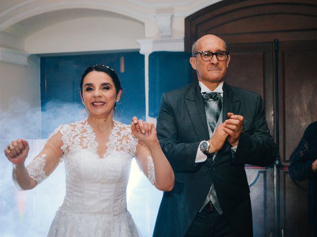 El matrimonio de Henry y Marcela en Bogotá, Bogotá DC 2