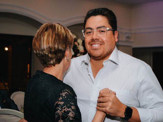 El matrimonio de Henry y Marcela en Bogotá, Bogotá DC 8