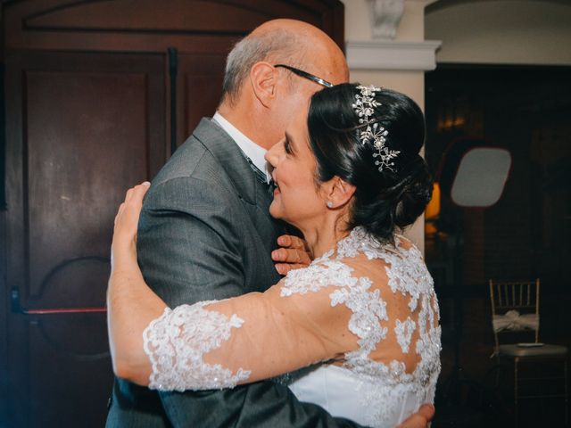 El matrimonio de Henry y Marcela en Bogotá, Bogotá DC 9