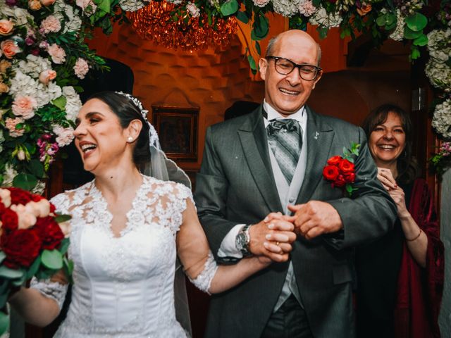 El matrimonio de Henry y Marcela en Bogotá, Bogotá DC 10