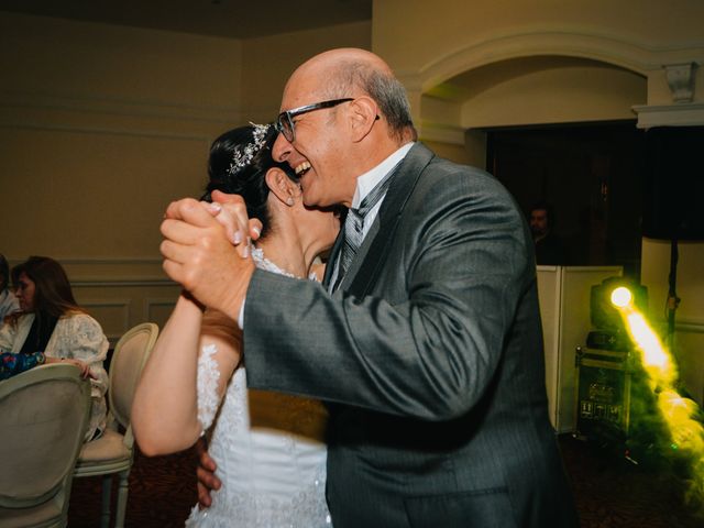 El matrimonio de Henry y Marcela en Bogotá, Bogotá DC 17