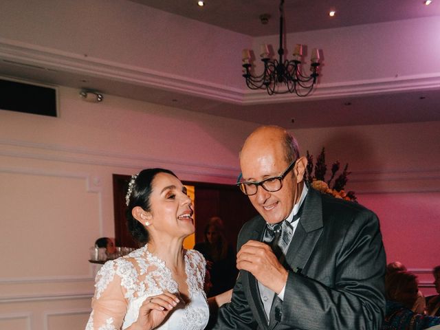 El matrimonio de Henry y Marcela en Bogotá, Bogotá DC 19