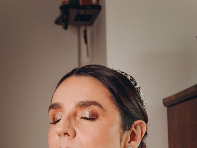 El matrimonio de Henry y Marcela en Bogotá, Bogotá DC 28