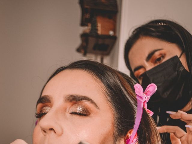 El matrimonio de Henry y Marcela en Bogotá, Bogotá DC 31
