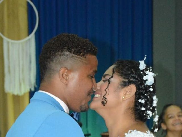 El matrimonio de Luz y Leonel en San Andrés, Archipiélago de San Andrés 5