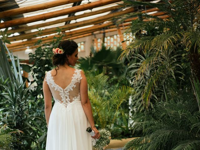 El matrimonio de Sebastián  y Patricia en Bogotá, Bogotá DC 9
