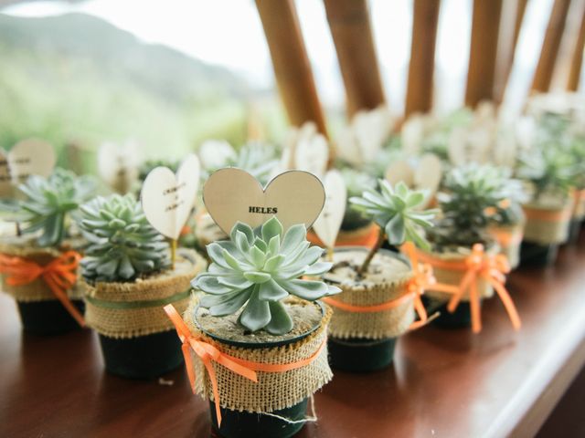 El matrimonio de Sebastián  y Patricia en Bogotá, Bogotá DC 13
