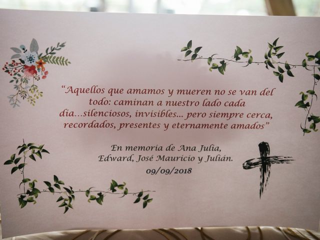 El matrimonio de Sebastián  y Patricia en Bogotá, Bogotá DC 16