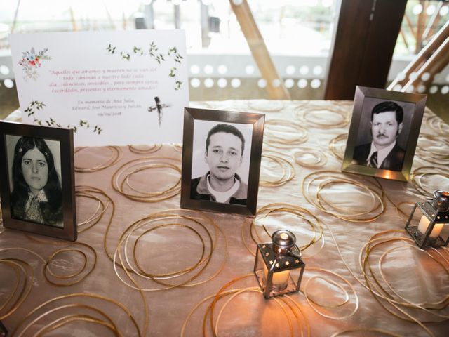 El matrimonio de Sebastián  y Patricia en Bogotá, Bogotá DC 17