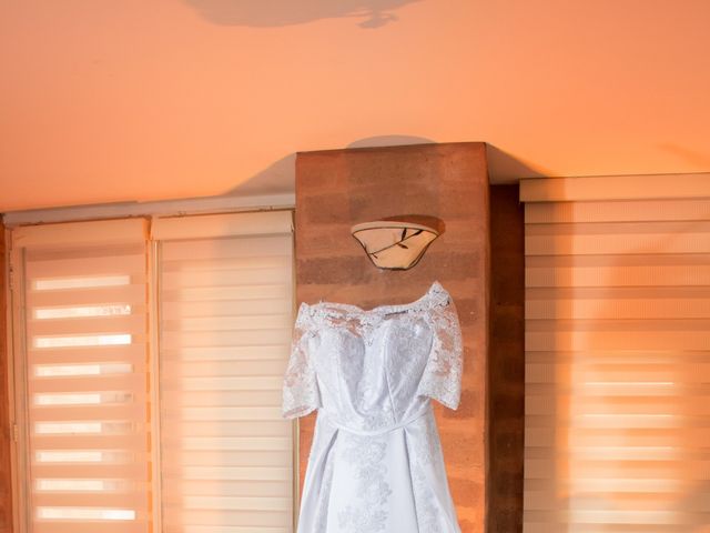 El matrimonio de Urs y Lucy en Tibasosa, Boyacá 6