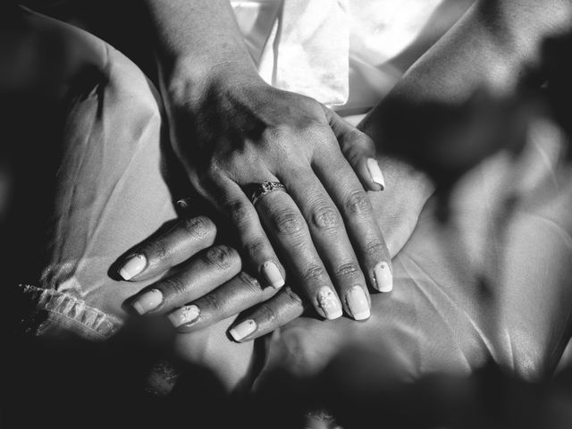 El matrimonio de Urs y Lucy en Tibasosa, Boyacá 8