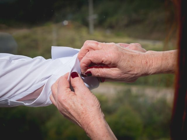 El matrimonio de Urs y Lucy en Tibasosa, Boyacá 10