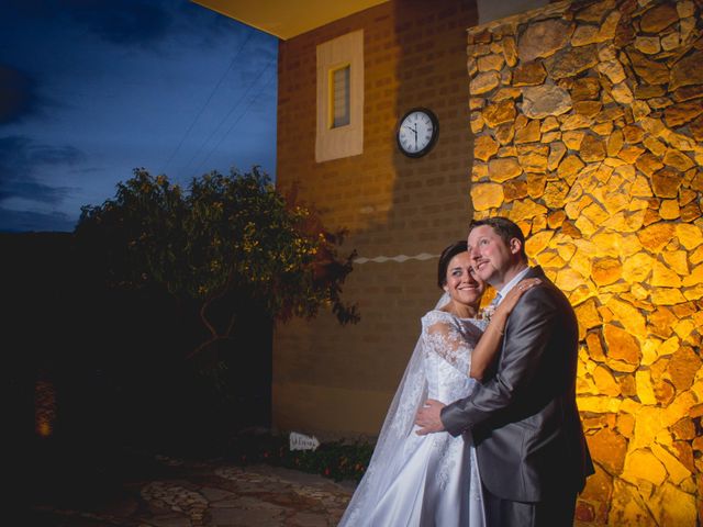 El matrimonio de Urs y Lucy en Tibasosa, Boyacá 13