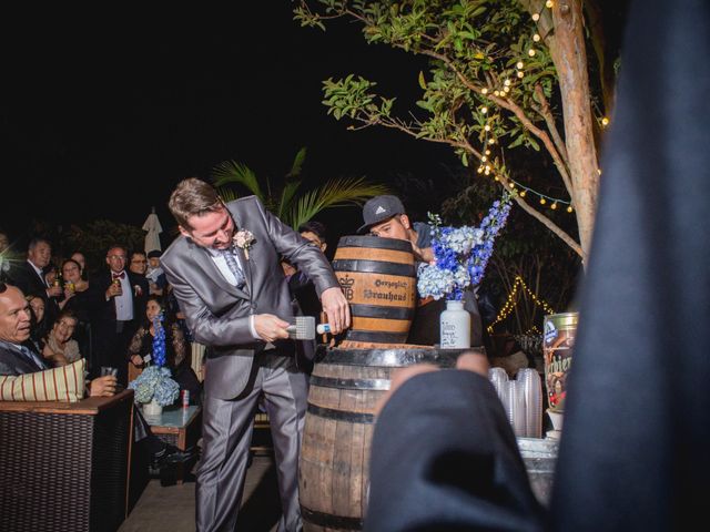 El matrimonio de Urs y Lucy en Tibasosa, Boyacá 15