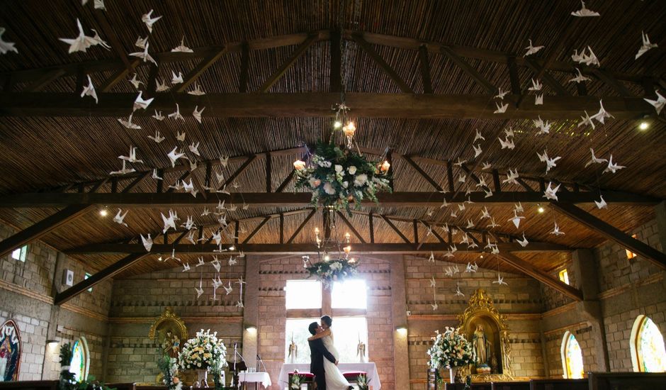 El matrimonio de Sebastián  y Patricia en Bogotá, Bogotá DC