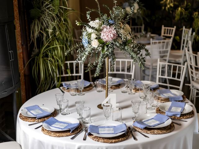 El matrimonio de Yesika  y John David  en Chía, Cundinamarca 20