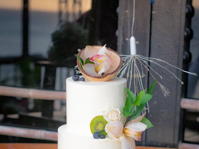 El matrimonio de Jerry y María Fernanda en Santa Marta, Magdalena 3