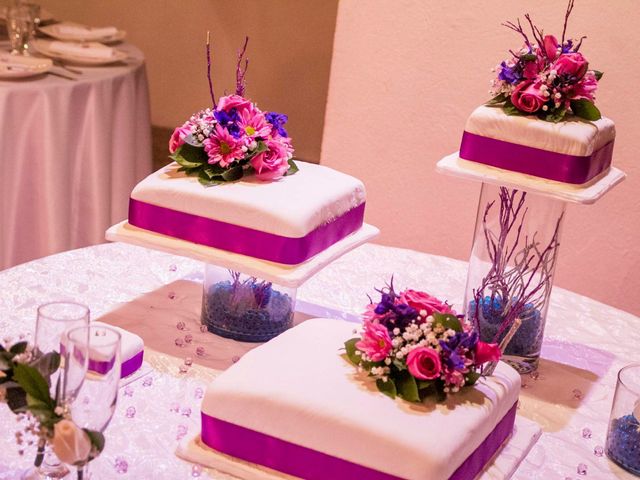 El matrimonio de alexa y pipe en Bogotá, Bogotá DC 10