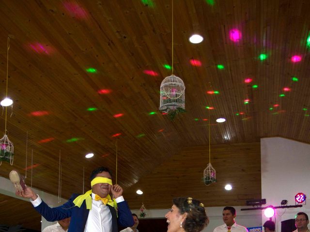 El matrimonio de Pier y Sandy en Yopal, Casanare 63