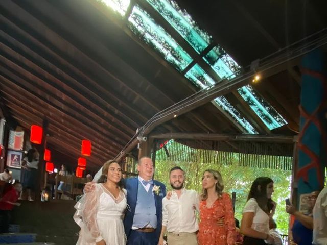 El matrimonio de Nelson  y María del Pilar  en Envigado, Antioquia 4
