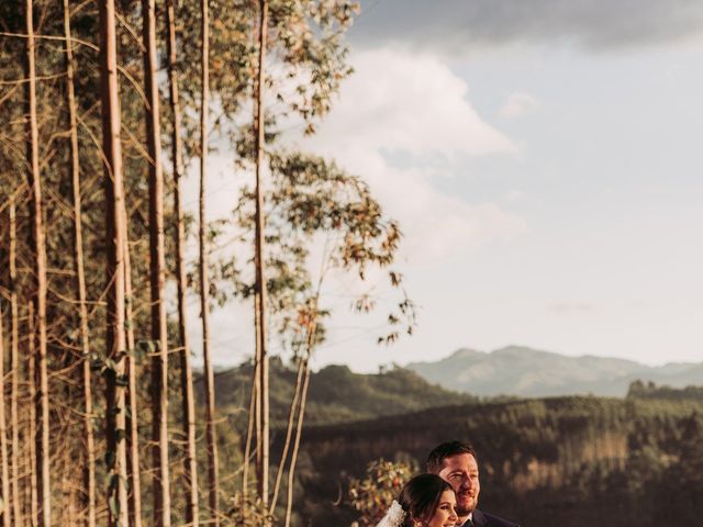 El matrimonio de Adriana y Felipe en Popayán, Cauca 22