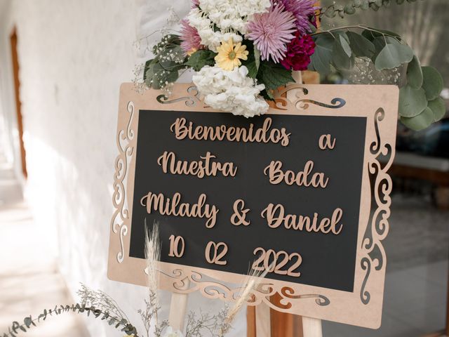 El matrimonio de Daniel y Milady  en Girardota, Antioquia 15