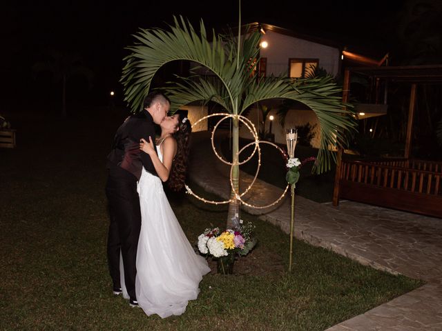 El matrimonio de Daniel y Milady  en Girardota, Antioquia 18