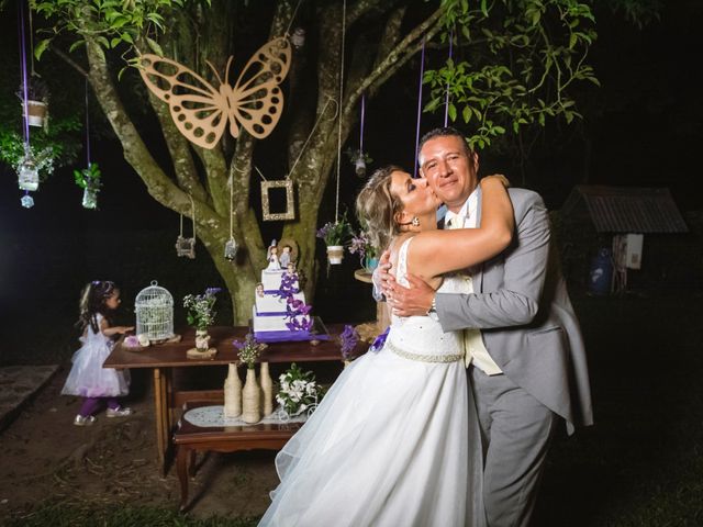 El matrimonio de Manuel y Beatriz en La Tebaida, Quindío 10