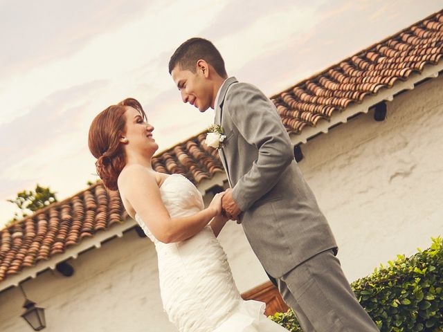 El matrimonio de John y Marlyn en Cali, Valle del Cauca 27