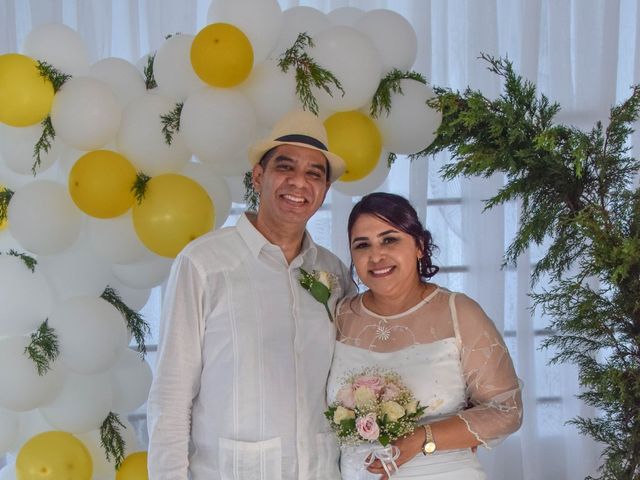 El matrimonio de Rafael  y Inés  en Barranquilla, Atlántico 3