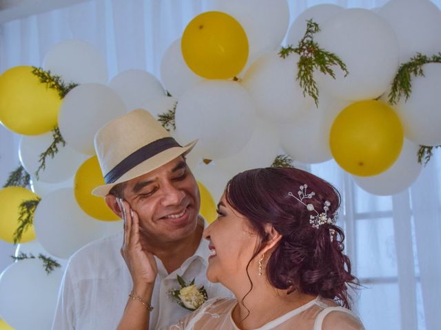 El matrimonio de Rafael  y Inés  en Barranquilla, Atlántico 4