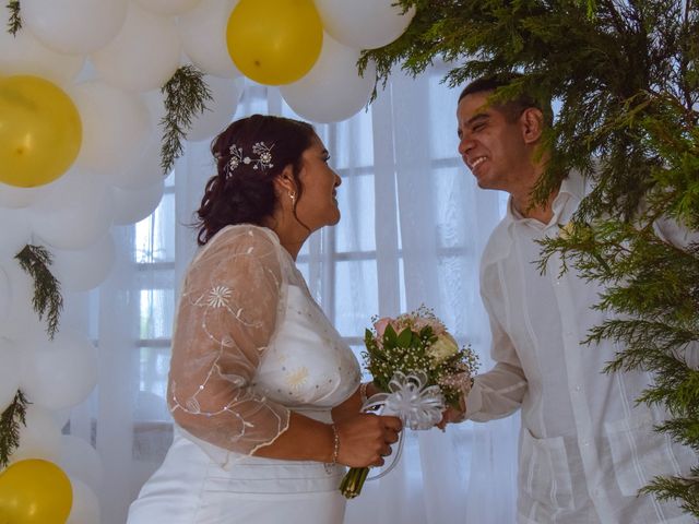 El matrimonio de Rafael  y Inés  en Barranquilla, Atlántico 2