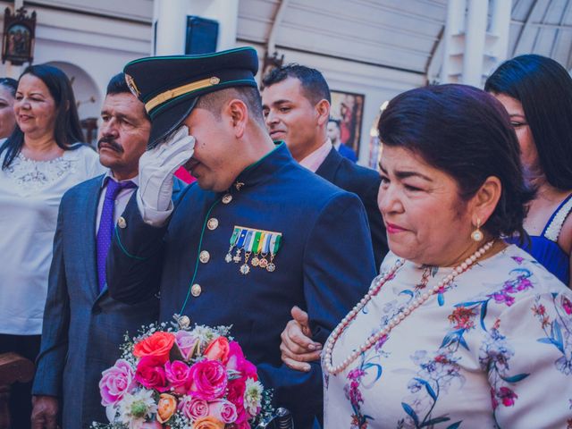 El matrimonio de Juliana y Juan Jose en Armenia, Quindío 21