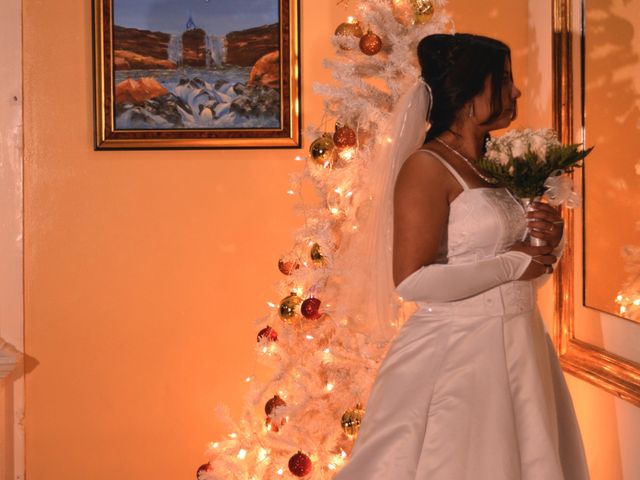 El matrimonio de Cristian y Sandra en Bogotá, Bogotá DC 3